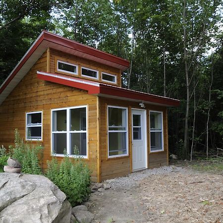 Sugar Ridge Retreat Centre Hotel Мидланд Екстериор снимка