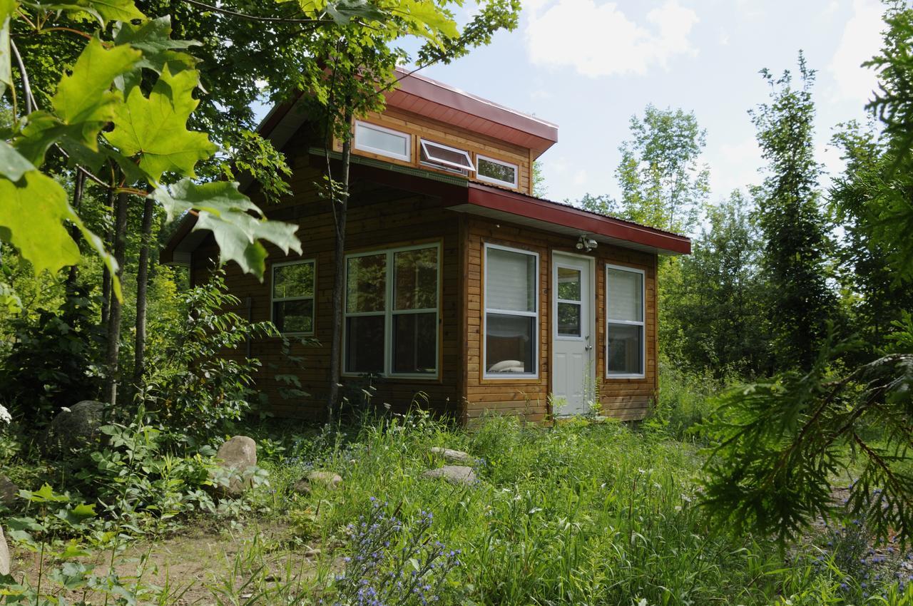 Sugar Ridge Retreat Centre Hotel Мидланд Екстериор снимка