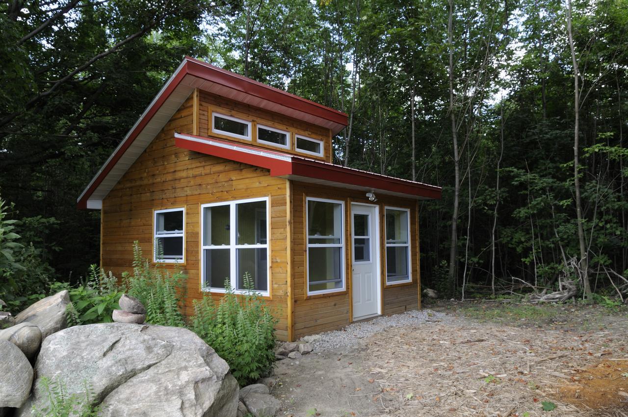 Sugar Ridge Retreat Centre Hotel Мидланд Екстериор снимка