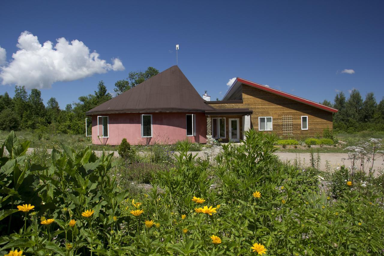 Sugar Ridge Retreat Centre Hotel Мидланд Екстериор снимка